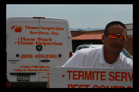 Photo of Bills Home Service Pest Control an Termite Elimination 