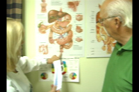A Photo of a Consultation of Health and Wellness discussed at Colonic Works