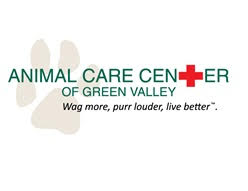 Logo for Animal Care Center