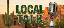 Image to Represent Local Talk