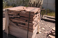 Flagstone and Decorative Tile at Green Valley Decorative Rock
