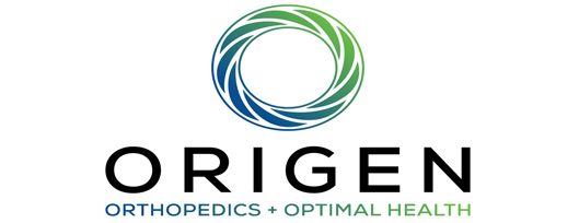 Origen Othopedics and Optimal Health